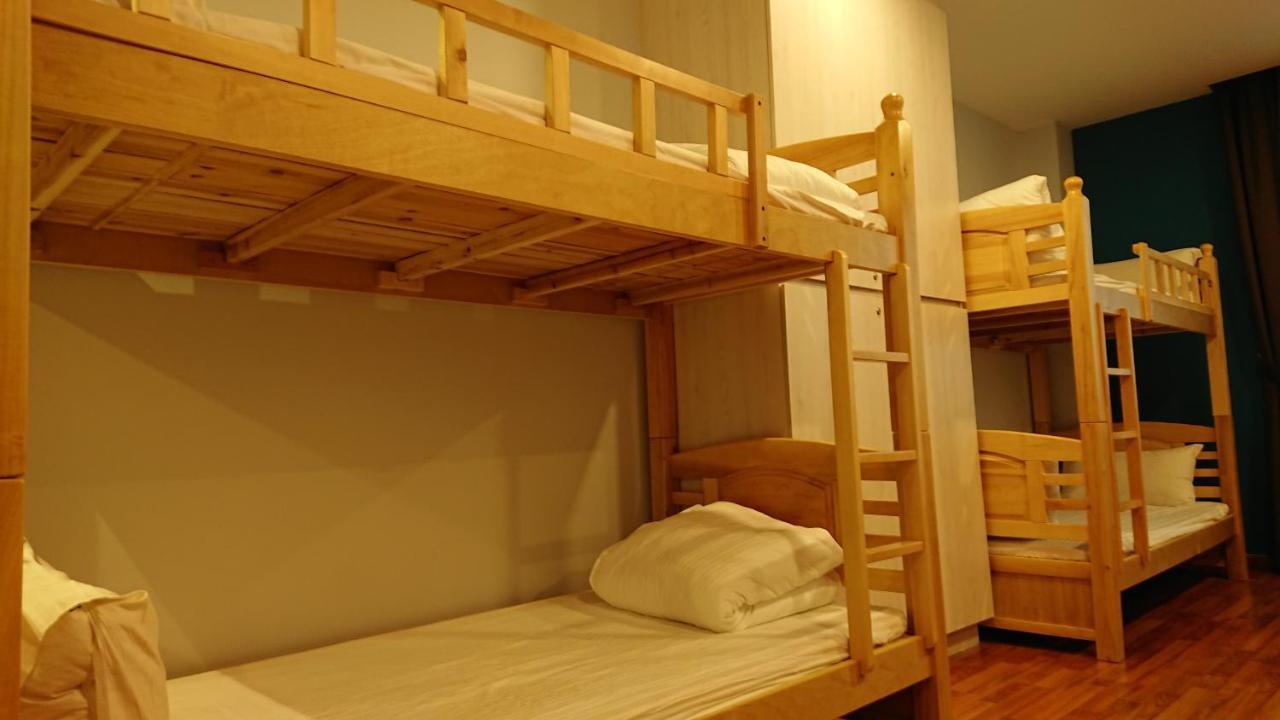 ออสติน พาร์ค โฮเต็ล Hotel ยะโฮร์บาห์รู ภายนอก รูปภาพ